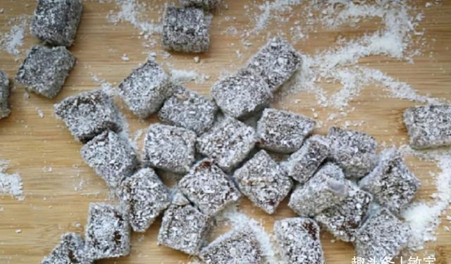 瑟瑟发抖|冬天最该吃的不是红薯,而是此物!每天来两块,精神饱满过寒冬