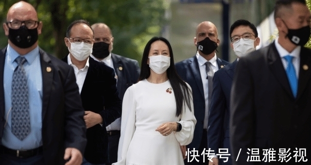 华为|外媒:任正非这次真的拼了,特鲁多只有一条路可走,低头认错