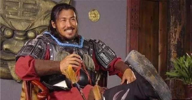 常遇春|盘点正史中的4大猛将,有一位号称“霸王”,还一位遭车裂而不死