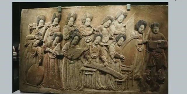 遗产|「课堂十五」中国文明的历史变迁,在各时代留下的“遗产”种展现