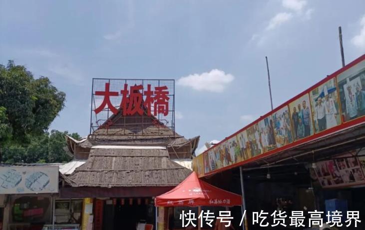 风头|顺德小镇非遗美食,被舌尖捧红曾火爆一时,却被另两道菜抢了风头