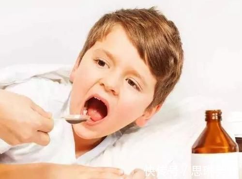 布洛芬|宝爸临危受命,给一岁儿子喂药,却错把4毫升听成40毫升