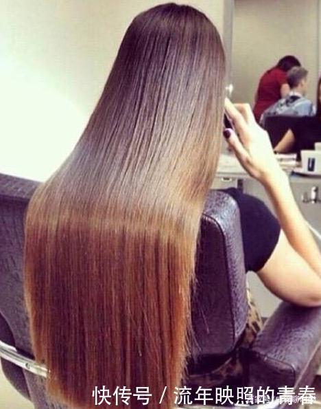 烫了头发不喜欢怎么恢复正常