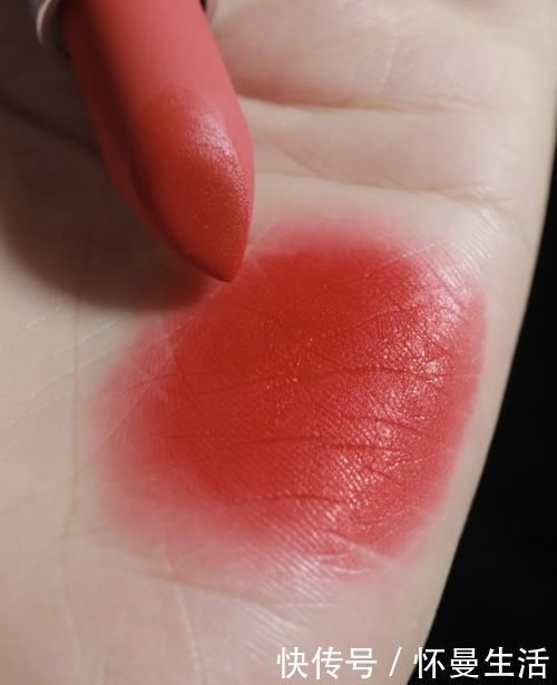 纪梵希|黄皮必入的口红,这些口红颜色显气质又与众不同,质感高级上档次