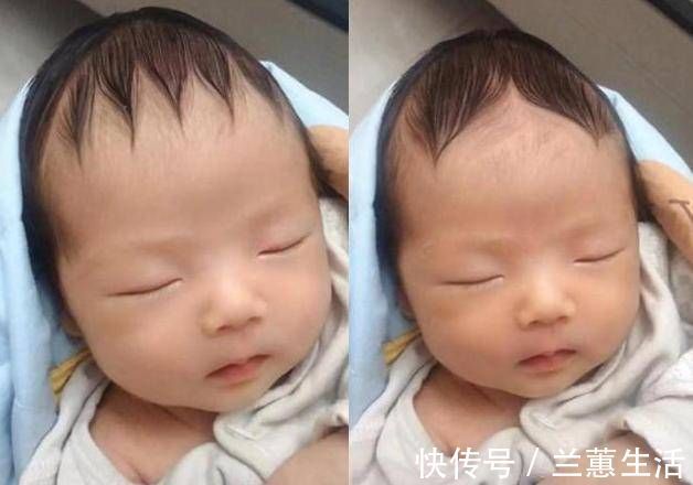 妈妈|为啥宝宝只要抱着睡,一放就醒成“睡渣”?这几个原因妈妈要知道