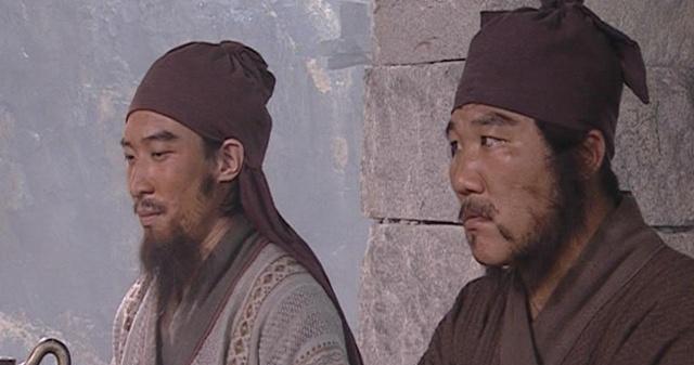 水浒英雄@他第一次上战场就战死,成为梁山最没用的人,到底怪自己还是宋江