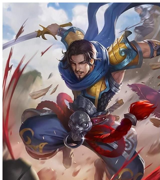 武将|三国杀体验服前瞻，郭淮史诗级加强，邓艾不再白板