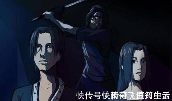 猿飞|火影忍者鼬如果换一种方式，宇智波很可能反击，并重创木叶