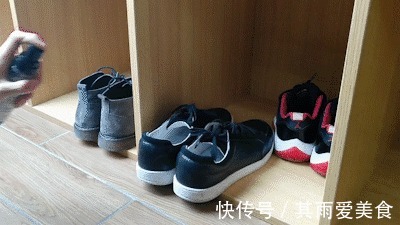 熟悉的味道|当女神脱下球鞋后,原来气味也会那样的酸爽