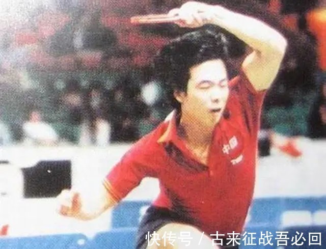 国家体育总局|国乒文体恋仅蔡振华圆满,相濡以沫34年,曾和妻子住15平米小屋