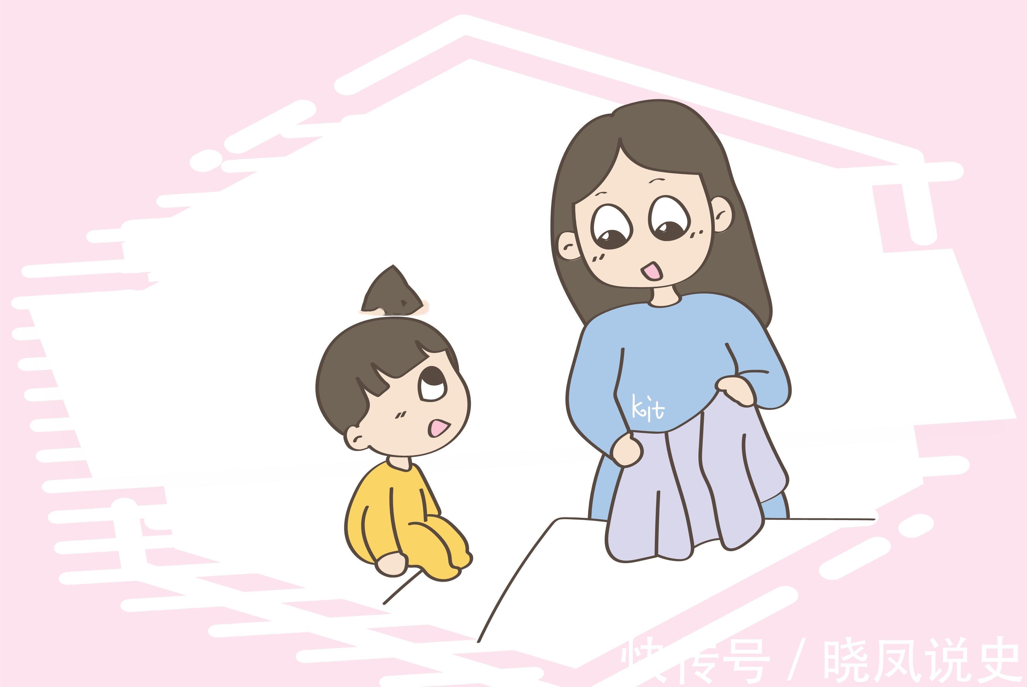 孩子|如何教育孩子？家长做到这几点，让娃赢在起跑线上！