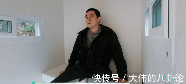 人緣|張翰與陳陳陳起爭執(zhí),宋丹丹調節(jié)不了,卻看出郭麒麟人緣好的原因