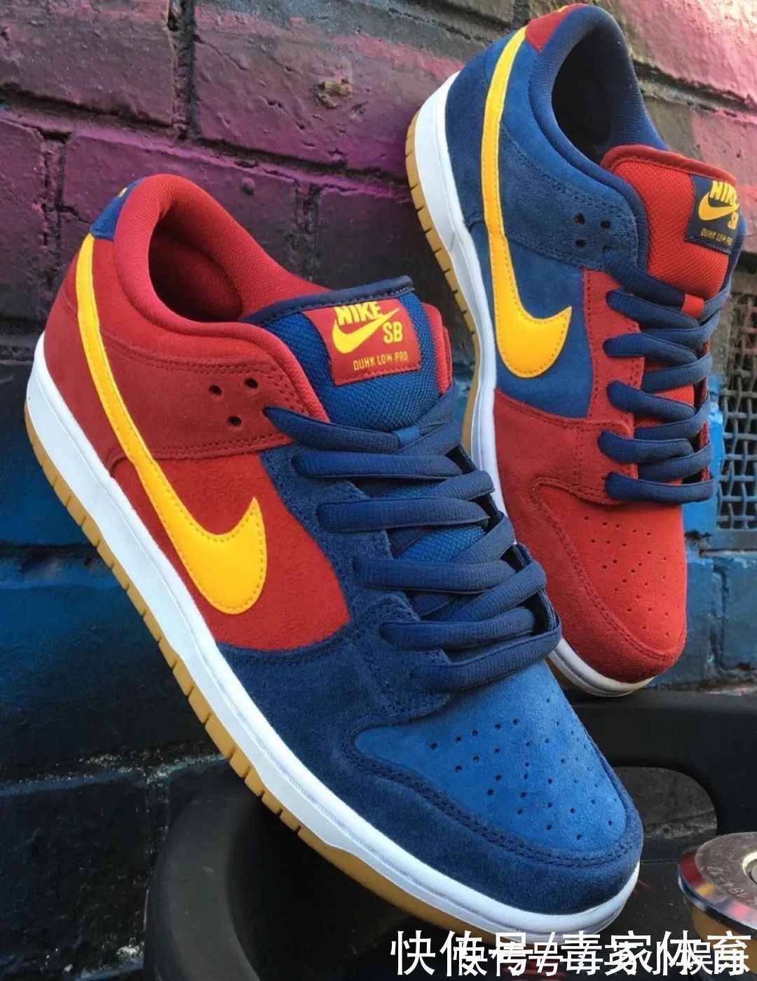 球鞋 精选10双「倒闭款」,千元内实现买鞋自由不是梦