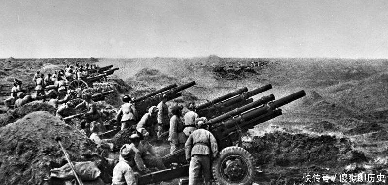 分钟|第二次战役胜利影响有多大,80余国家代表欢呼鼓掌10分钟