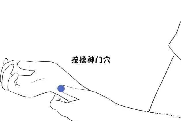 人体|人体有“5扇门”,时常拍一拍,守好每一扇,疾病少找,保健康