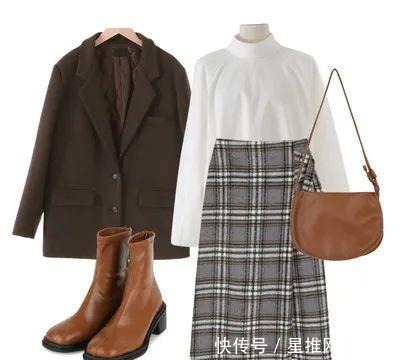 春季“外套”穿搭合集，谁穿都时髦！