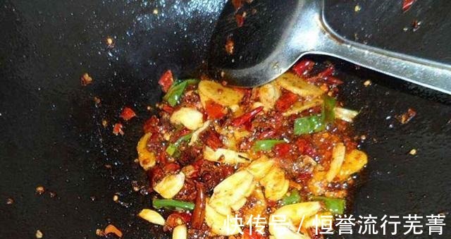 女人|我家冬天最爱吃这个,手脚不再冰凉暖身又暖胃,冬季女人要多吃!