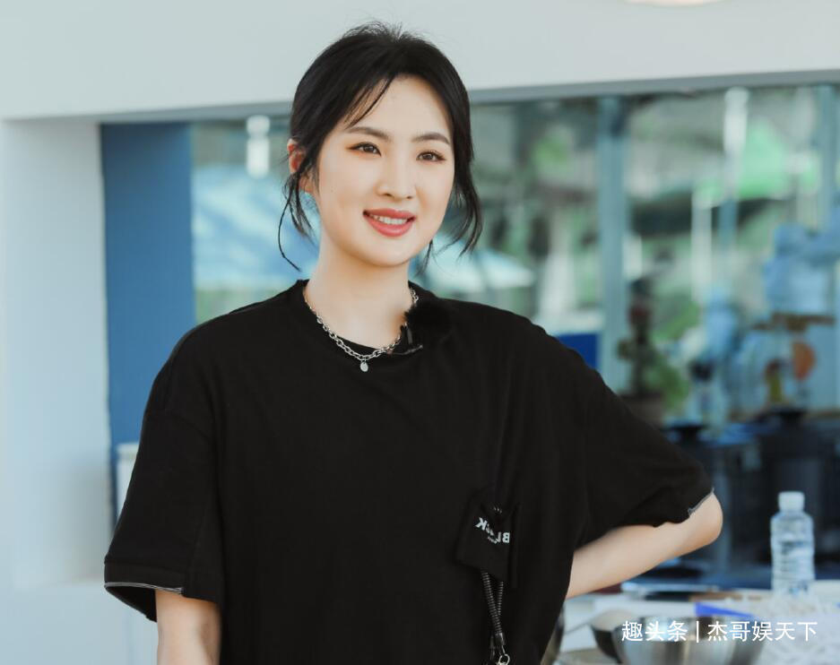 黃曉明耍心眼,丁真動機不純,《中餐廳》收官只能靠周也勉強挽尊