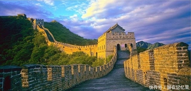 真的|“中国长城”真的有用吗？西方学者一针见血：长城害惨了欧洲