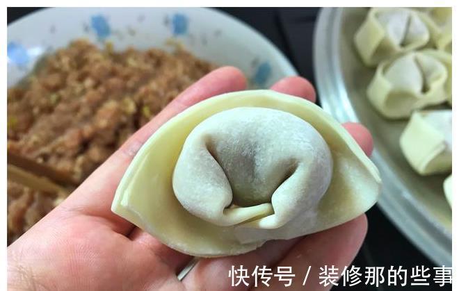 酸汤|酸汤馄饨好不好吃，汤汁是关键，教你调制方法，酸辣开胃，太香了