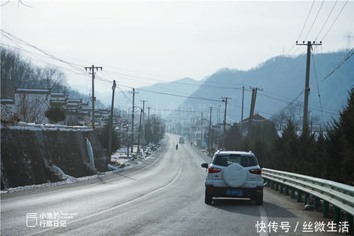 农家乐|秦岭深山有个“豆腐村”，横跨中国南北，二三十户农家乐只卖豆腐