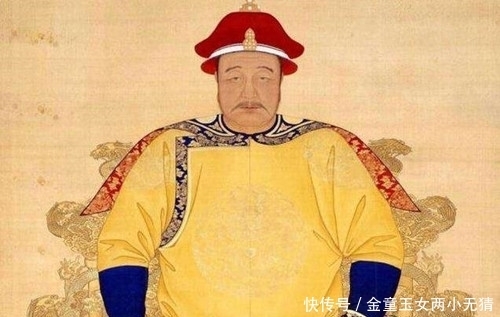 大清|清朝传了12位皇帝，从画像就可发现大清由盛转衰的历史痕迹！