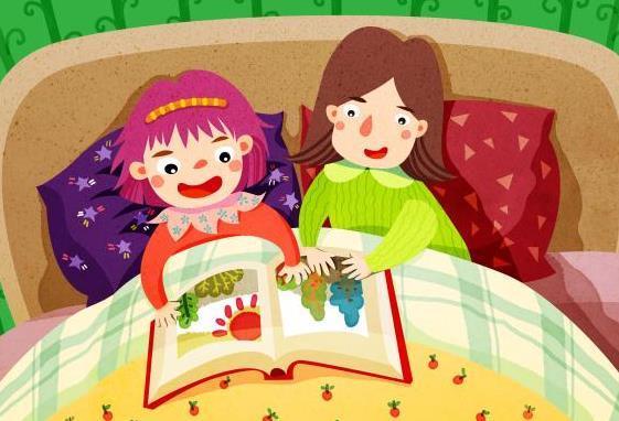 绘本|这四样东西断太早,孩子大脑可能受影响