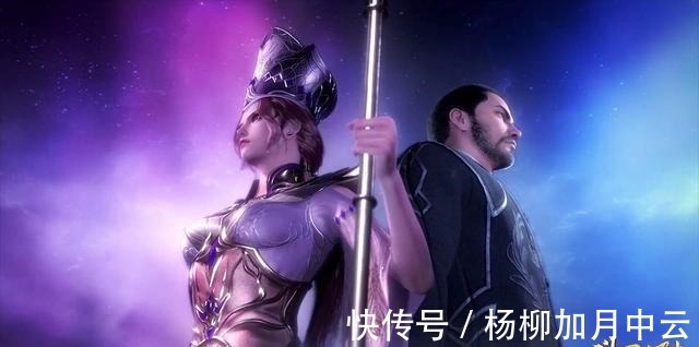 黄泉露|斗罗大陆当年比比东和唐昊是如何扛过黄泉露的毒通过地狱路