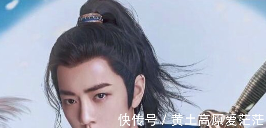 肖战越|被嘲讽、剧目延播、数字事件,肖战如何完成从糊咖到顶流的逆袭