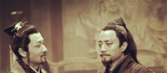 鲁智深!水浒传中的十大步战高手,燕青上榜,武松难进前3,第1战平卢俊义!