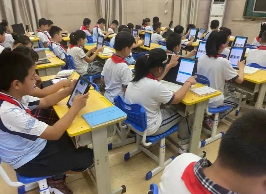 济南市明星小学“双减”下5+2工作的思考与探索|双减进行时| 韩校长