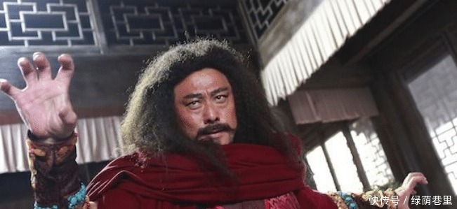 扫地僧真实身份并非逍遥子,金庸笔下有答案,就藏在鹿鼎记之中!