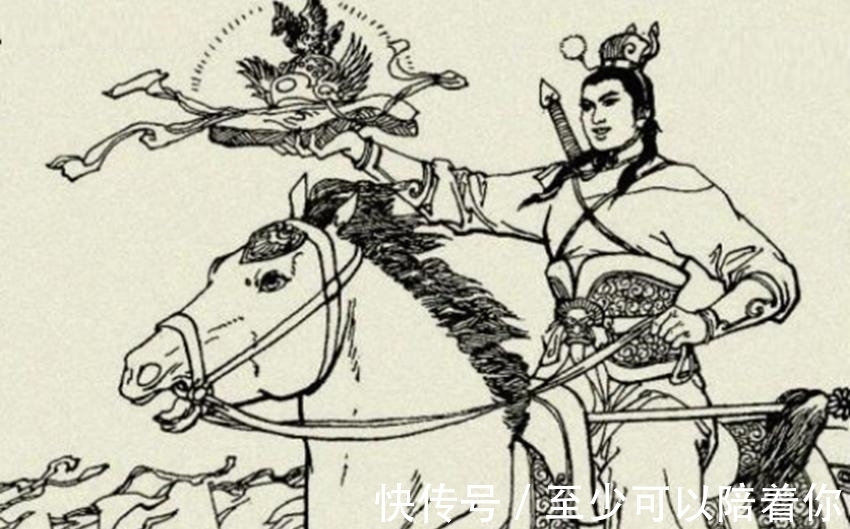 罗成|隋唐三大神枪:第2枪挑李元霸,第3败宇文成都,第1无人能接招