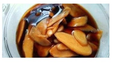 白醋|生姜泡白醋,解决了很多健康的烦恼,大家一起了解下吧