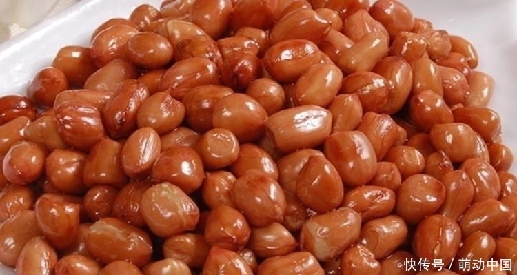 油炸花生米|炸花生米,最忌讳直接下锅炸,告诉你3个小秘诀,花生米又香又脆