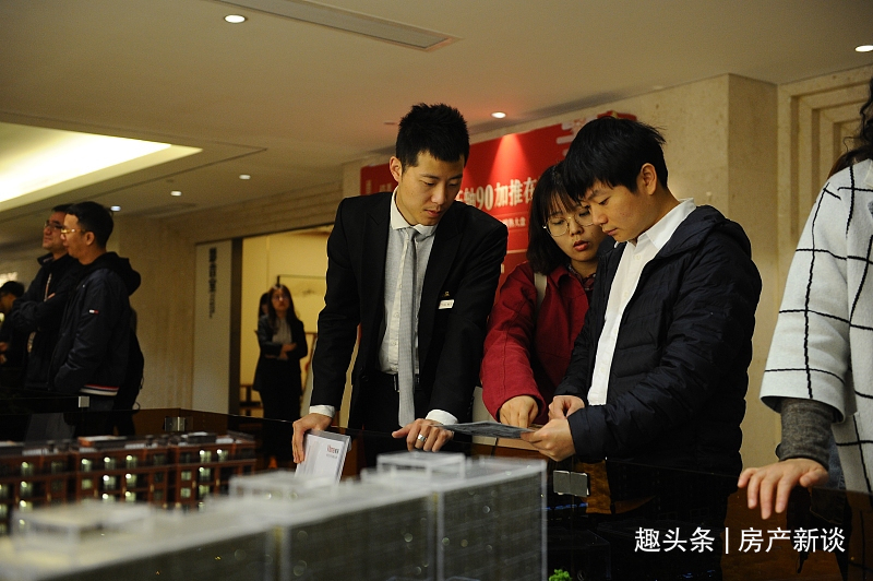 中户|买房时,“能买边户,不买中户”的说法靠谱吗内行给出了答案