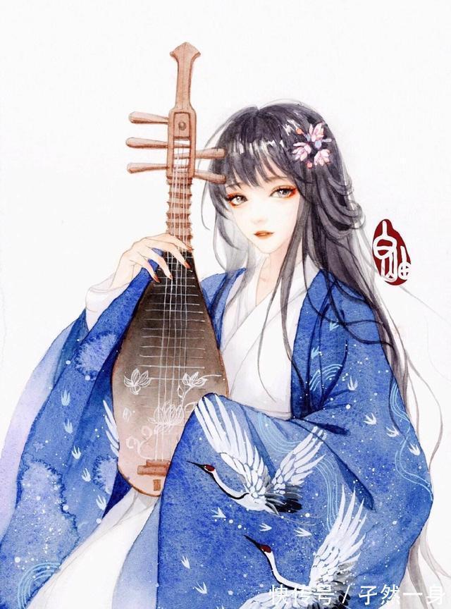 双生劫#聊斋故事:双生劫