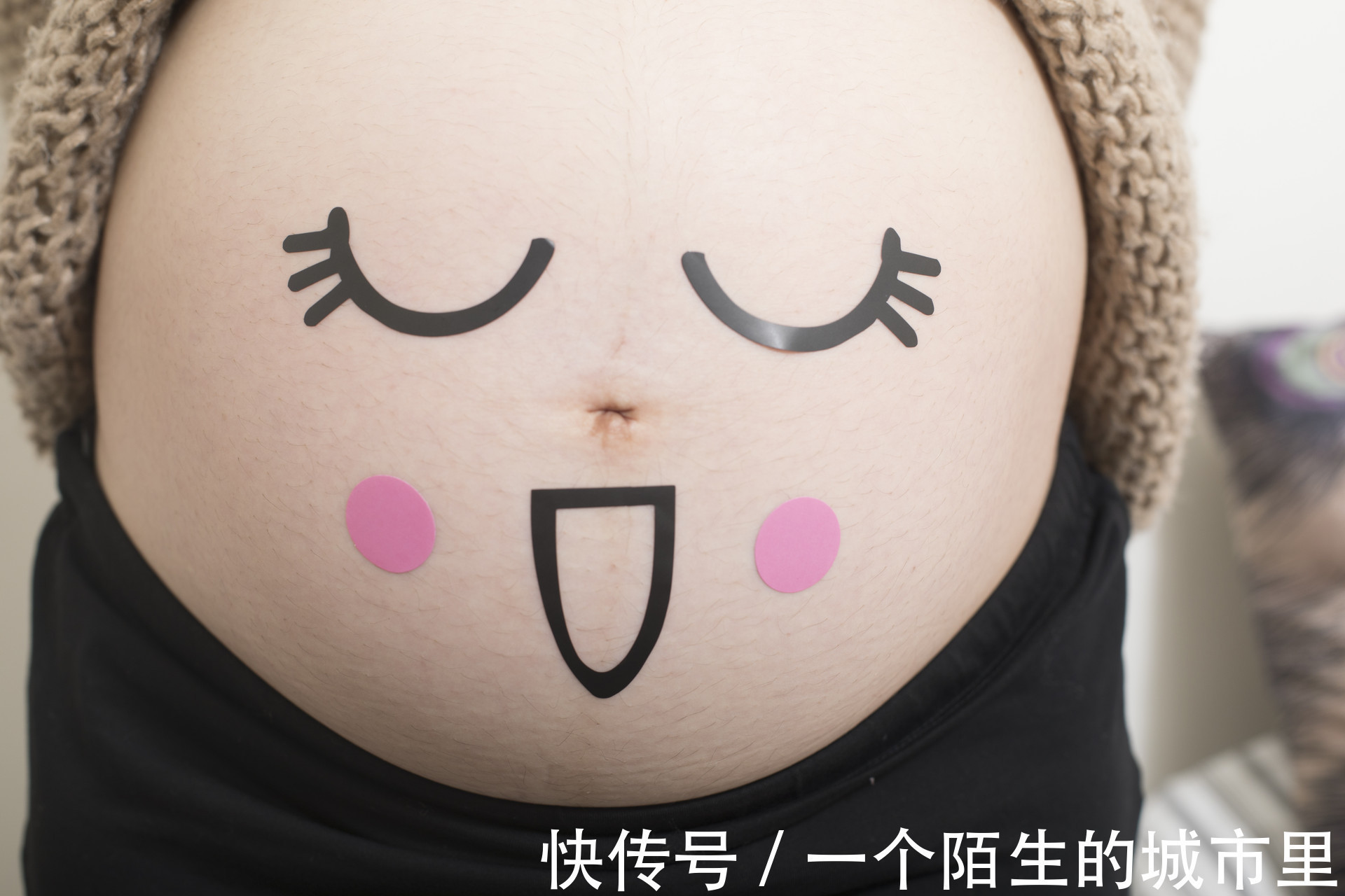 胎动|脐带绕颈常发生在这几周,四大原因孕妈早了解,早做好预防工作