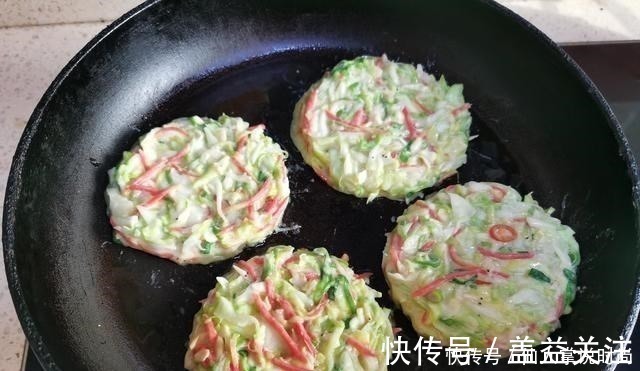 早餐|这两样搭配，是天然“钙库”，鲜香味美，上桌分分钟秒光！