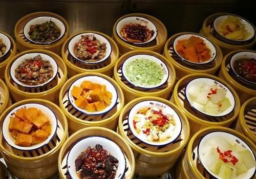 清蒸鱼|明日立秋，多吃这四道蒸菜，合理贴秋膘，应季而食，健康入秋