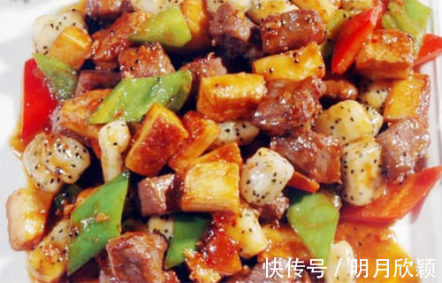 儿童节|孩子从小换牙困难,多吃香糯菜,促进牙齿骨骼发育,牙齿整齐美容