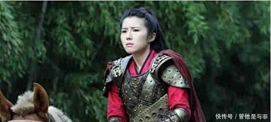 生前|此人是史上唯一随军礼下葬的公主，生前曾带兵上阵，立下赫赫战功！