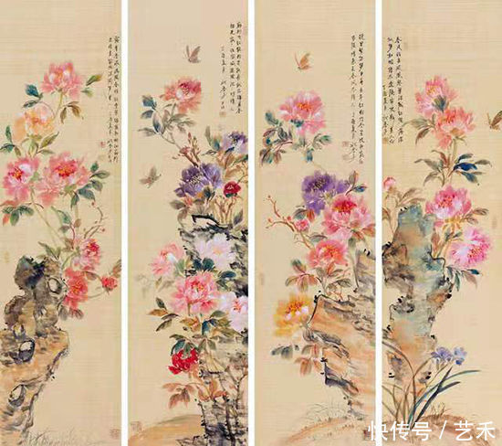 刘恒|集贤斋文化传媒/刘恒海