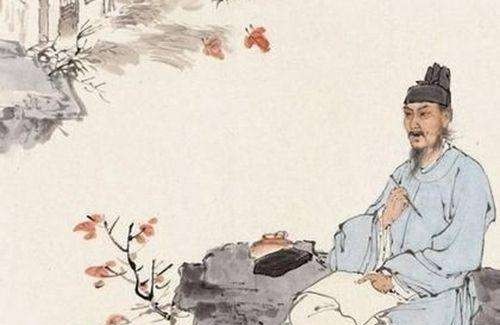 高官|高官要让穷小子当上门女婿,他却以此诗谢绝,尽显文人傲骨