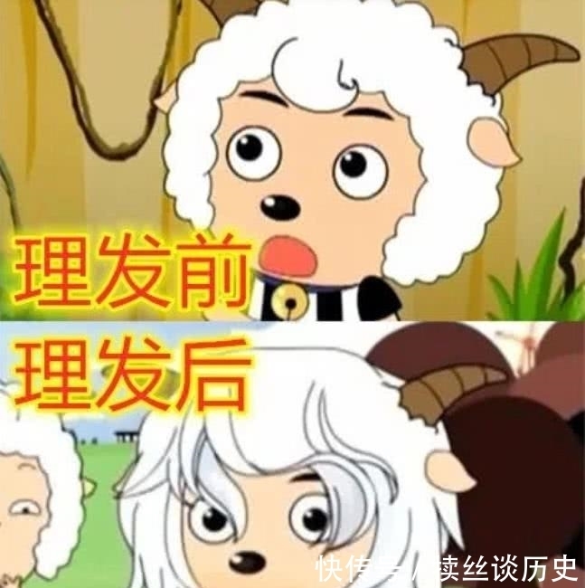 犹豫|喜羊羊:当遇到了不满意的Tony老师,羊羊也很犹豫,沸羊羊直接炸了!