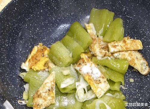 癌症最怕这道菜,营养丰富,防癌减肥,一个星期吃5次都不够