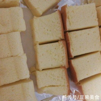 秋季|秋季滋补养生，怎能少的了古早蛋糕（生日蛋糕）