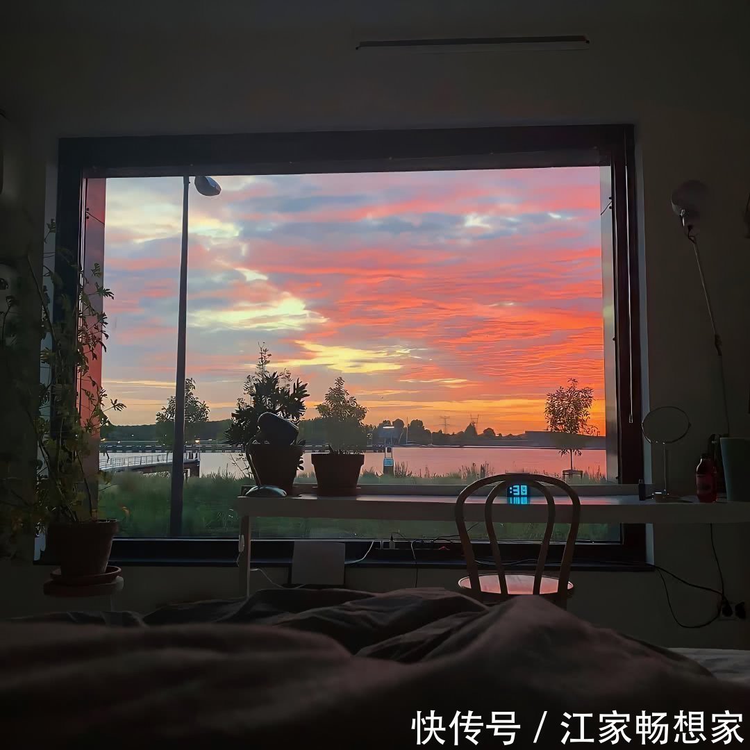 背景图|神仙·朋友圈背景图丨今朝尘尽光生,照破山河万朵