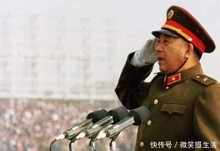年龄|没参与对调的三位军区司令员，他年龄最小，成就很大，官至副国级