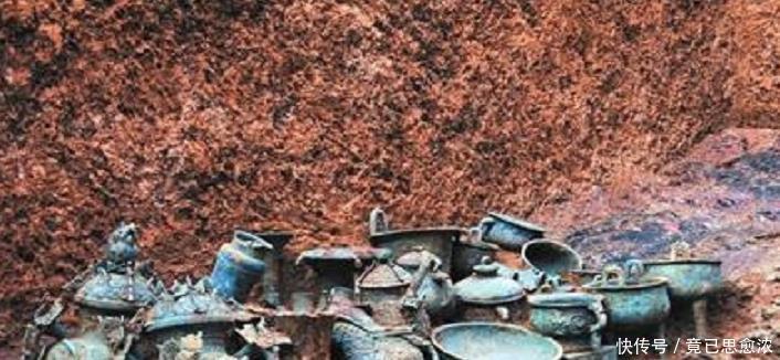 黄金|二战所留下来的武器被人挖出,价值堪比黄金,苏德战争留下的居多!